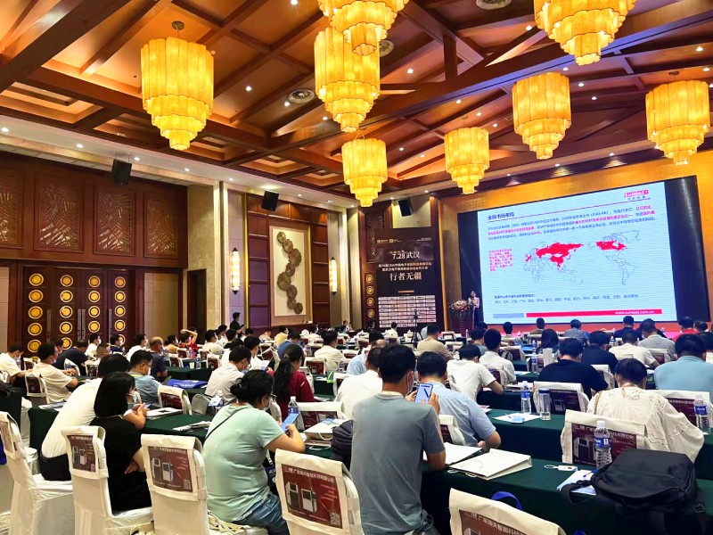 大咖聚首，震撼江城｜日東科技武漢“CEIA電子制造高峰論壇”精彩分享！